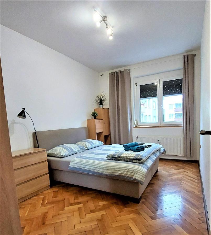 "Like A Home" Apartment Bratislava Exterior photo