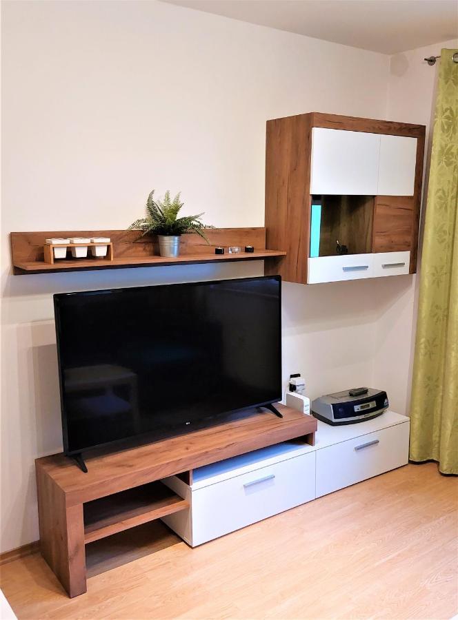 "Like A Home" Apartment Bratislava Exterior photo