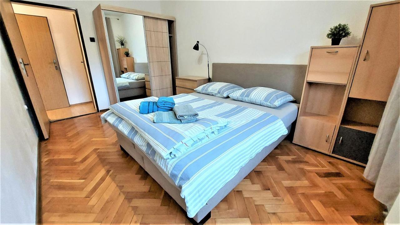 "Like A Home" Apartment Bratislava Exterior photo