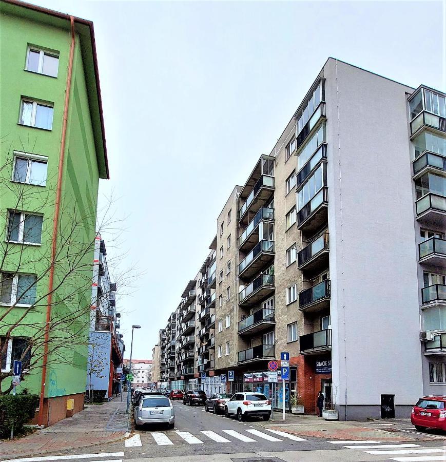"Like A Home" Apartment Bratislava Exterior photo