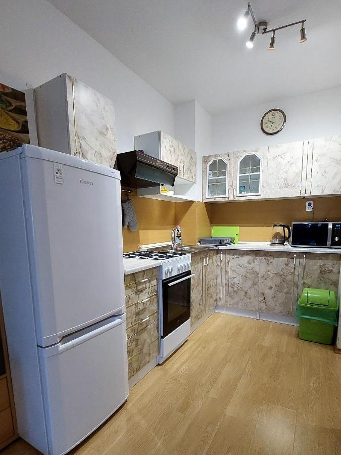"Like A Home" Apartment Bratislava Exterior photo
